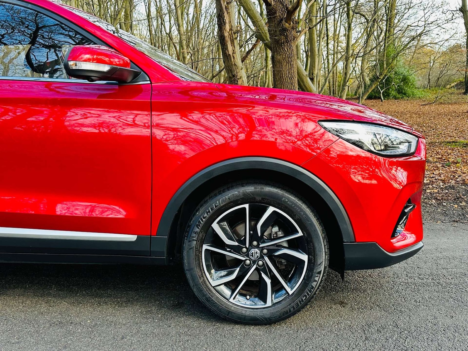 Used MG MG ZS 2021 for sale - 76834641: Photo 44