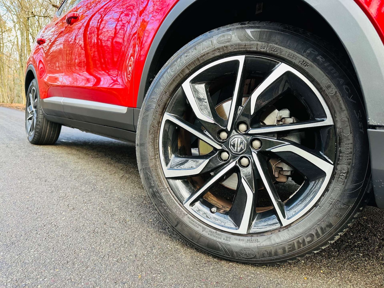 Used MG MG ZS 2021 for sale - 76834641: Photo 45