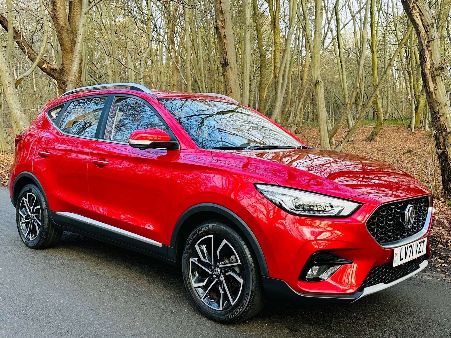 Used MG MG ZS 2021 for sale - 76834641: Photo 51