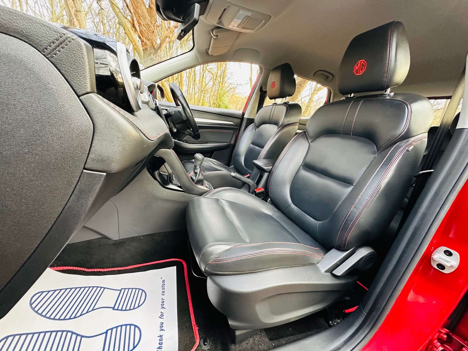 Used MG MG ZS 2021 for sale - 76834641: Photo 7