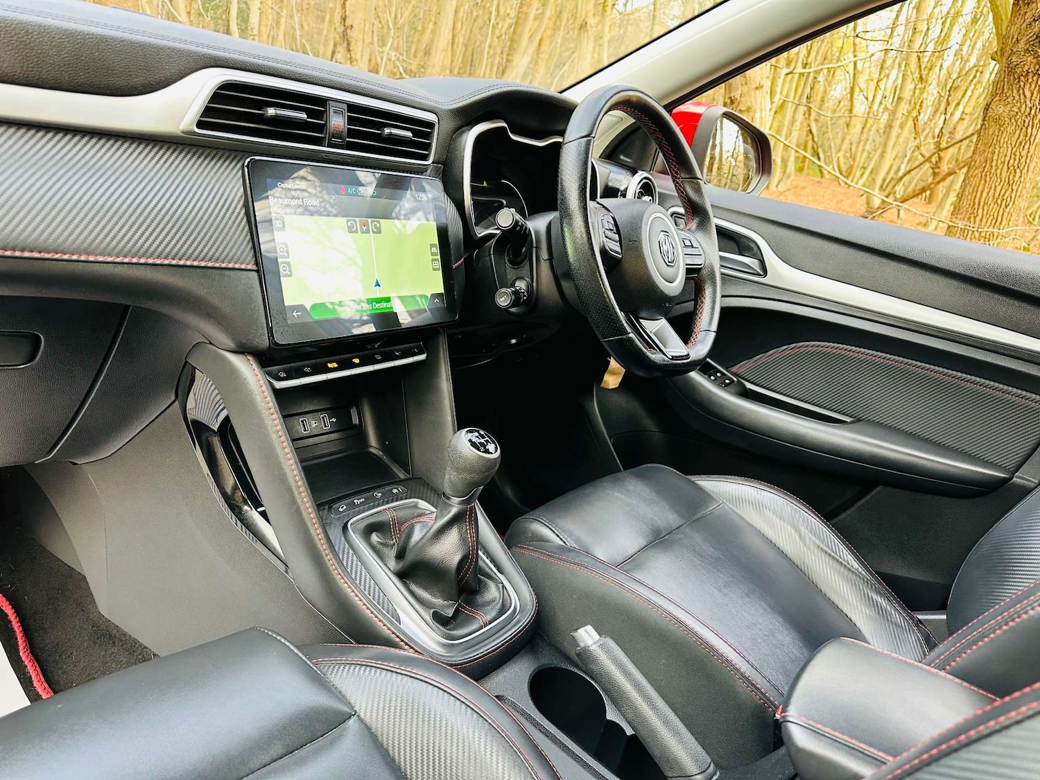 Used MG MG ZS 2021 for sale - 76834641: Photo 8