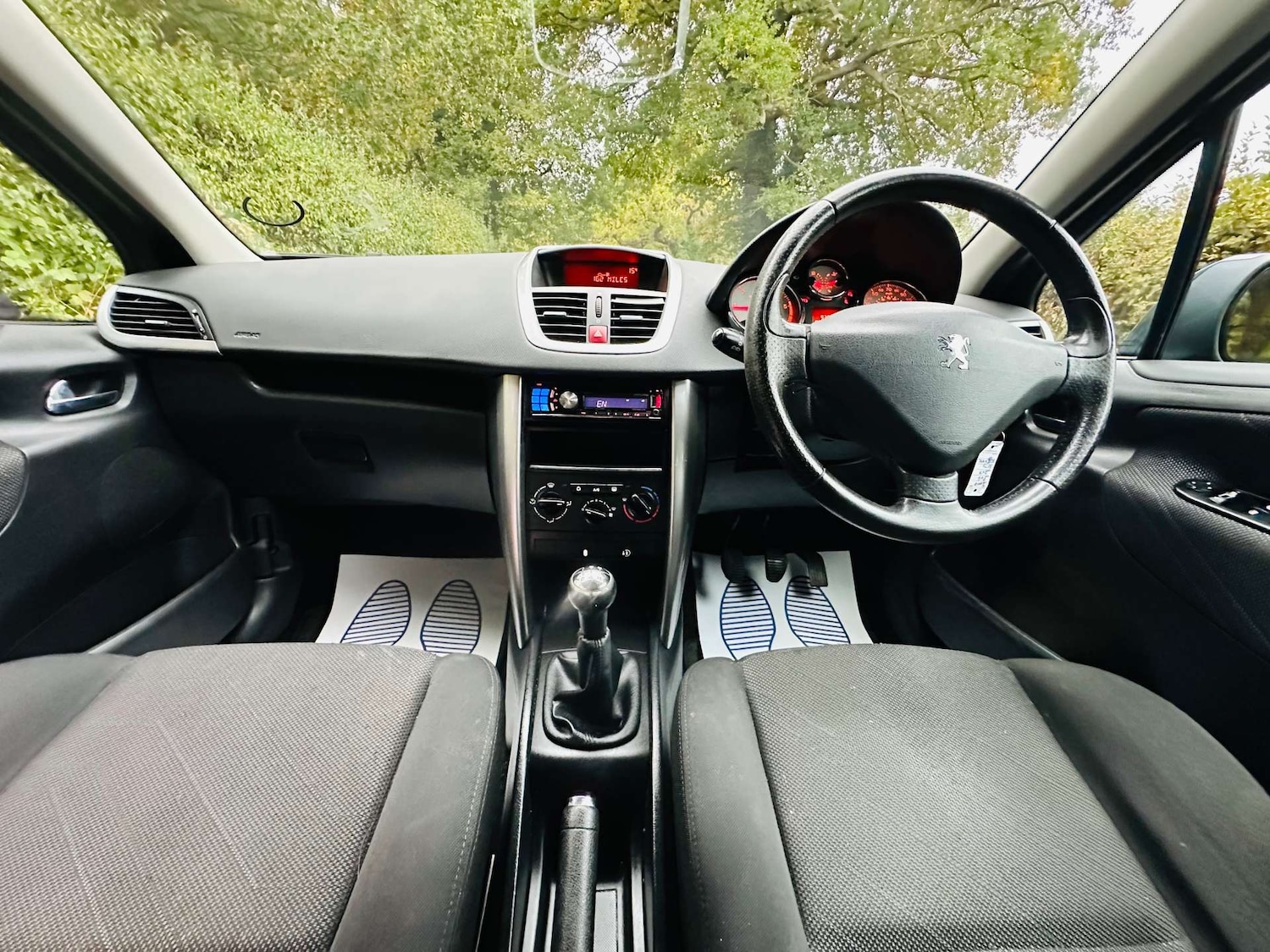 Used Peugeot 207 2008 for sale - 76235467: Photo 10