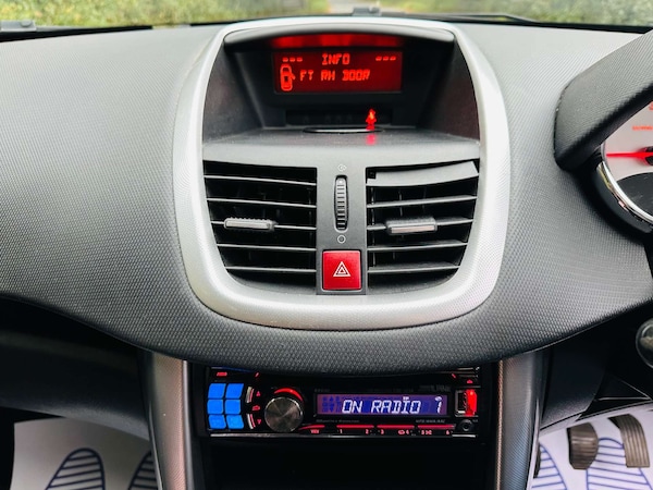Used Peugeot 207 2008 for sale - 76235467: Photo 11