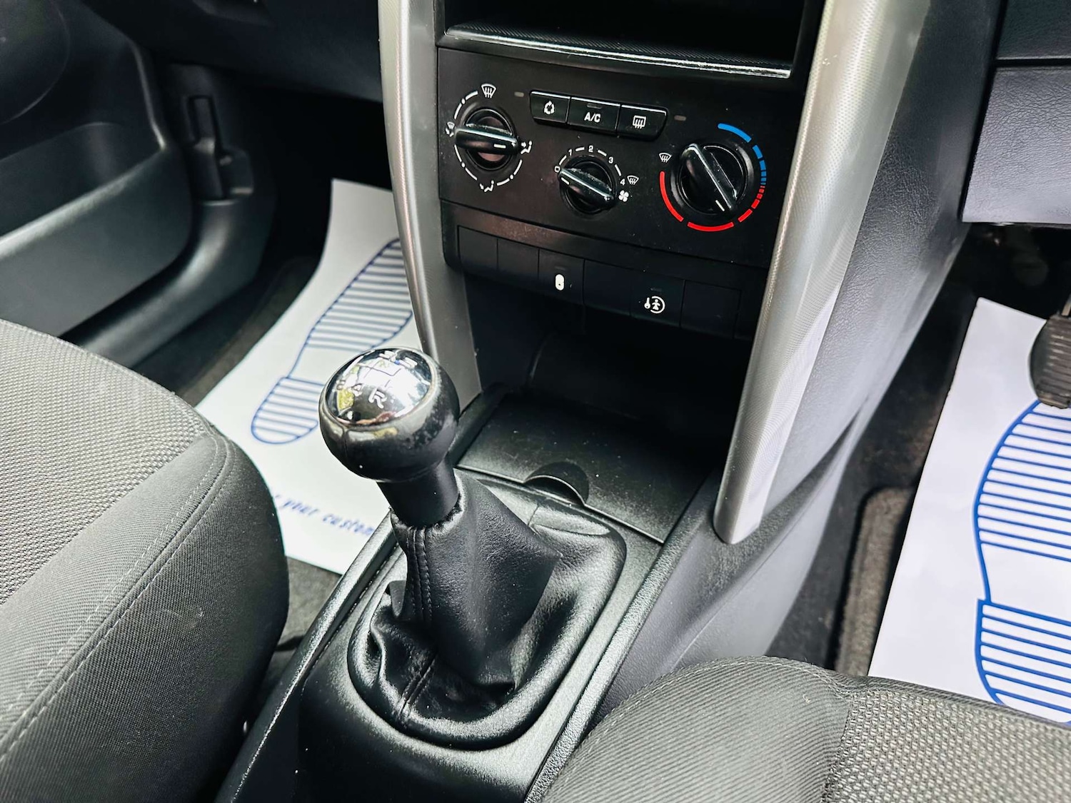 Used Peugeot 207 2008 for sale - 76235467: Photo 13