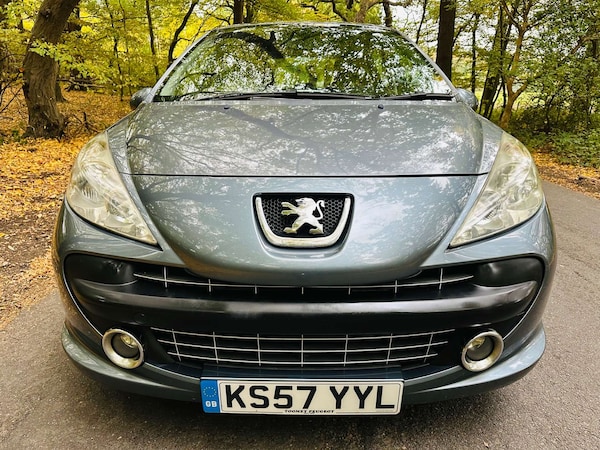 Used Peugeot 207 2008 for sale - 76235467: Photo 19