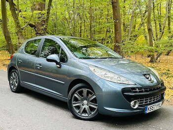2008 - 1.6 207 Sport HDi 90 5dr