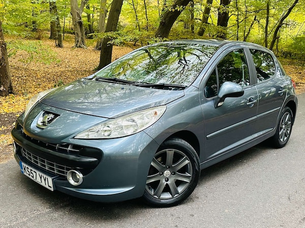 Used Peugeot 207 2008 for sale - 76235467: Photo 20