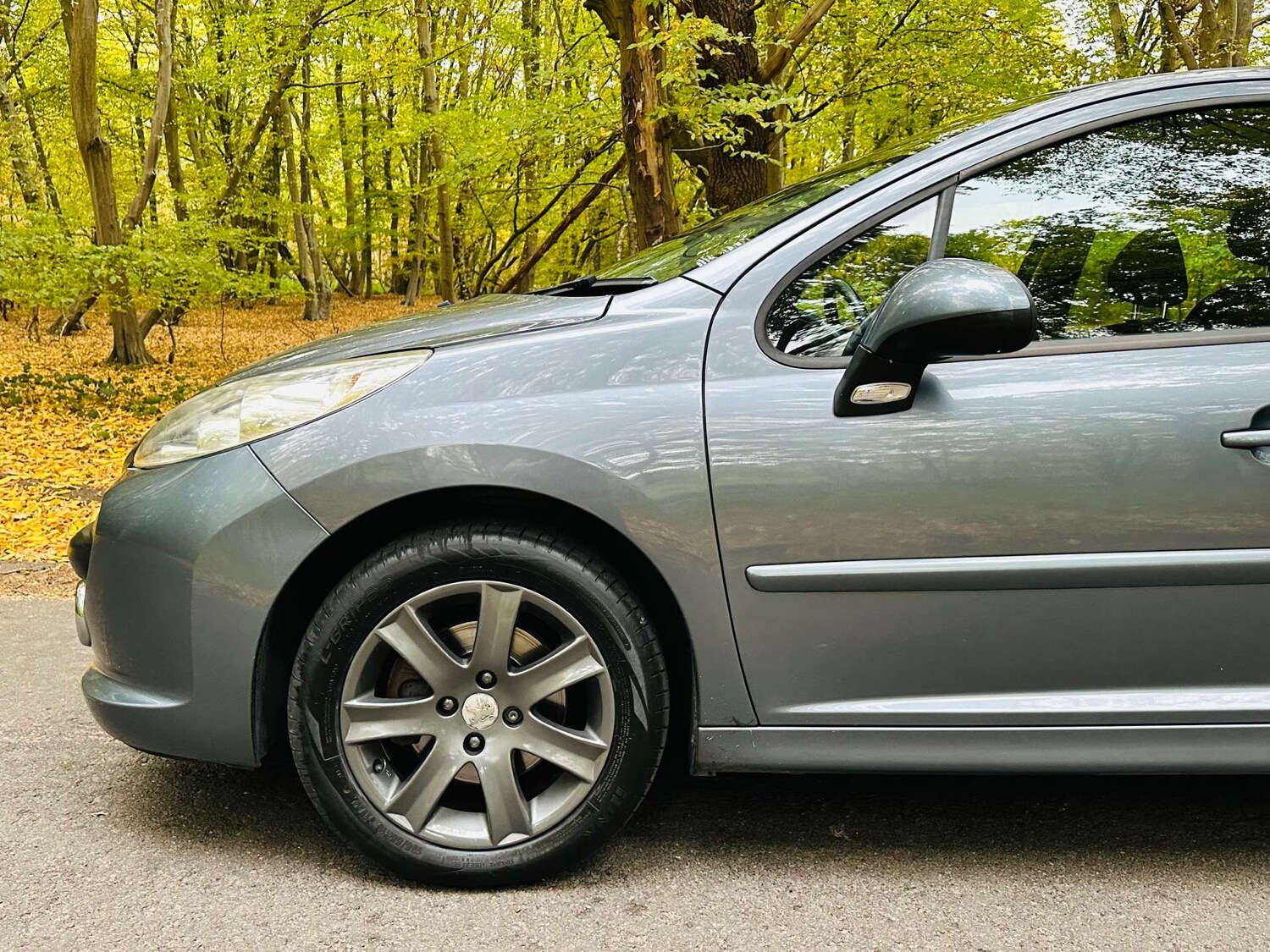 Used Peugeot 207 2008 for sale - 76235467: Photo 22