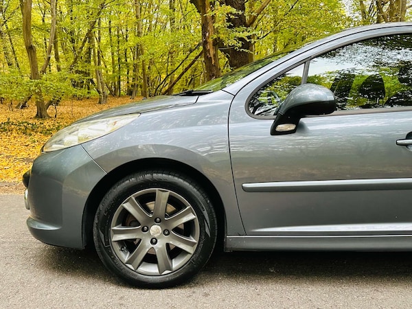Used Peugeot 207 2008 for sale - 76235467: Photo 22