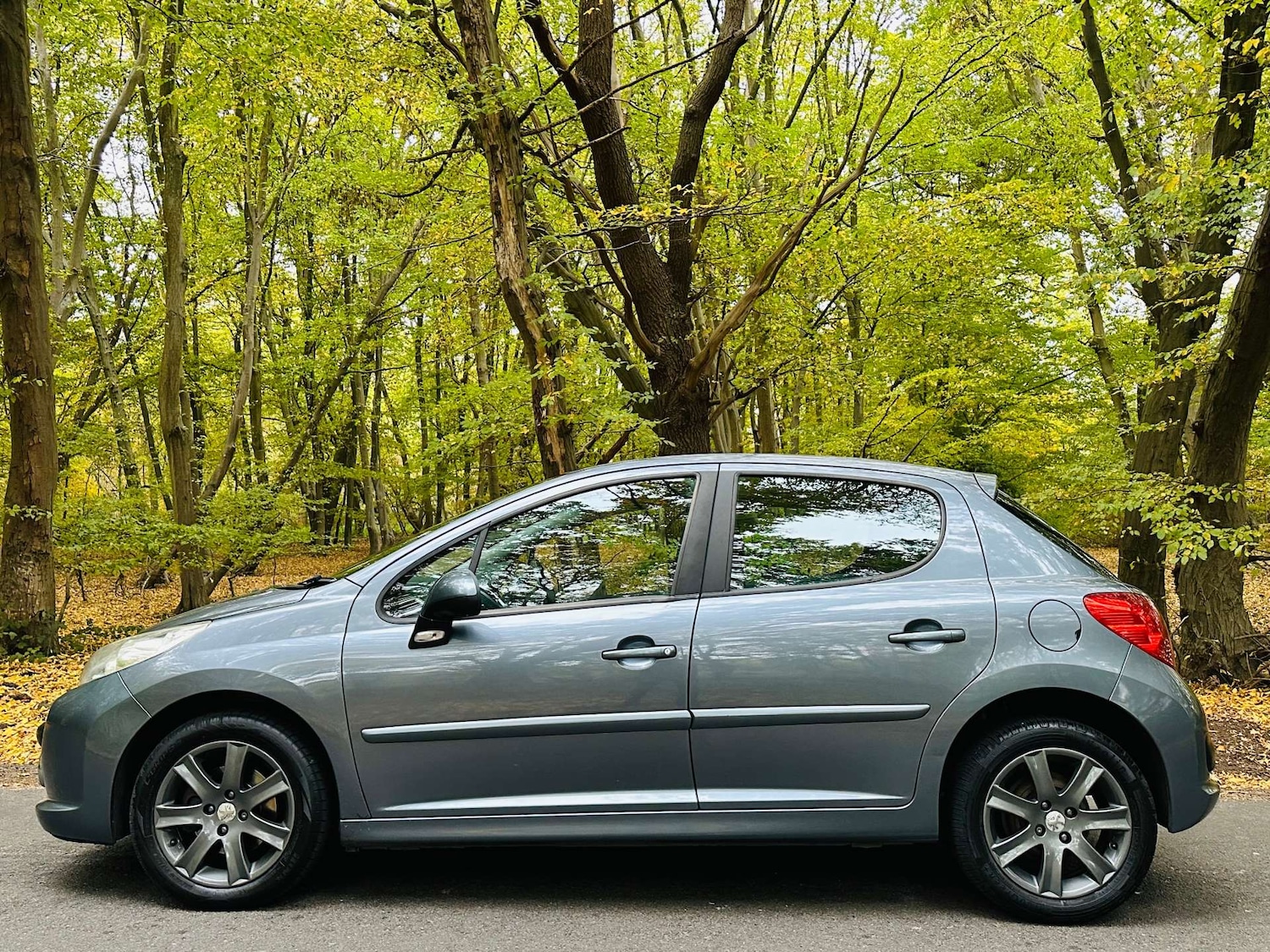 Used Peugeot 207 2008 for sale - 76235467: Photo 24