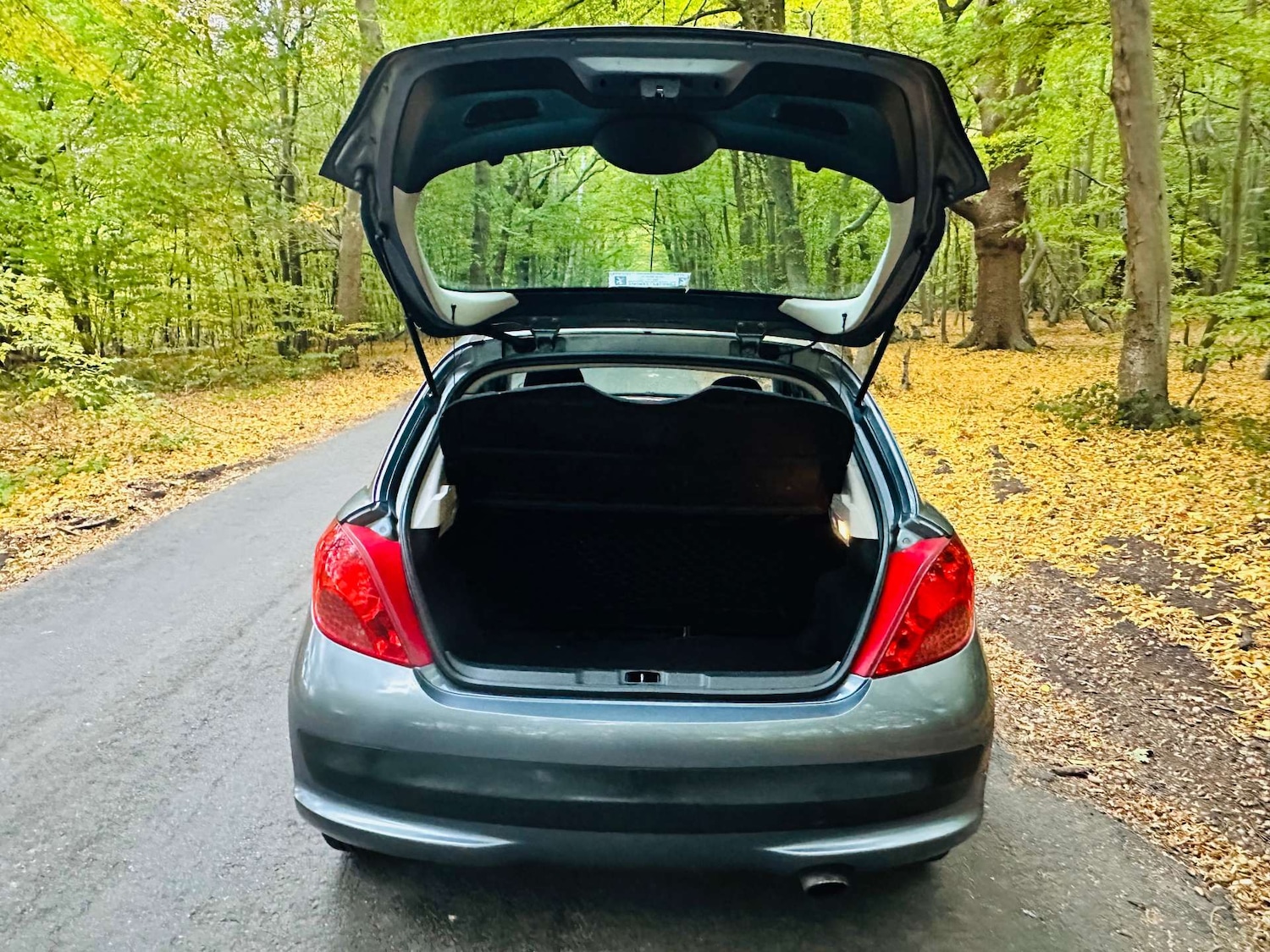 Used Peugeot 207 2008 for sale - 76235467: Photo 28