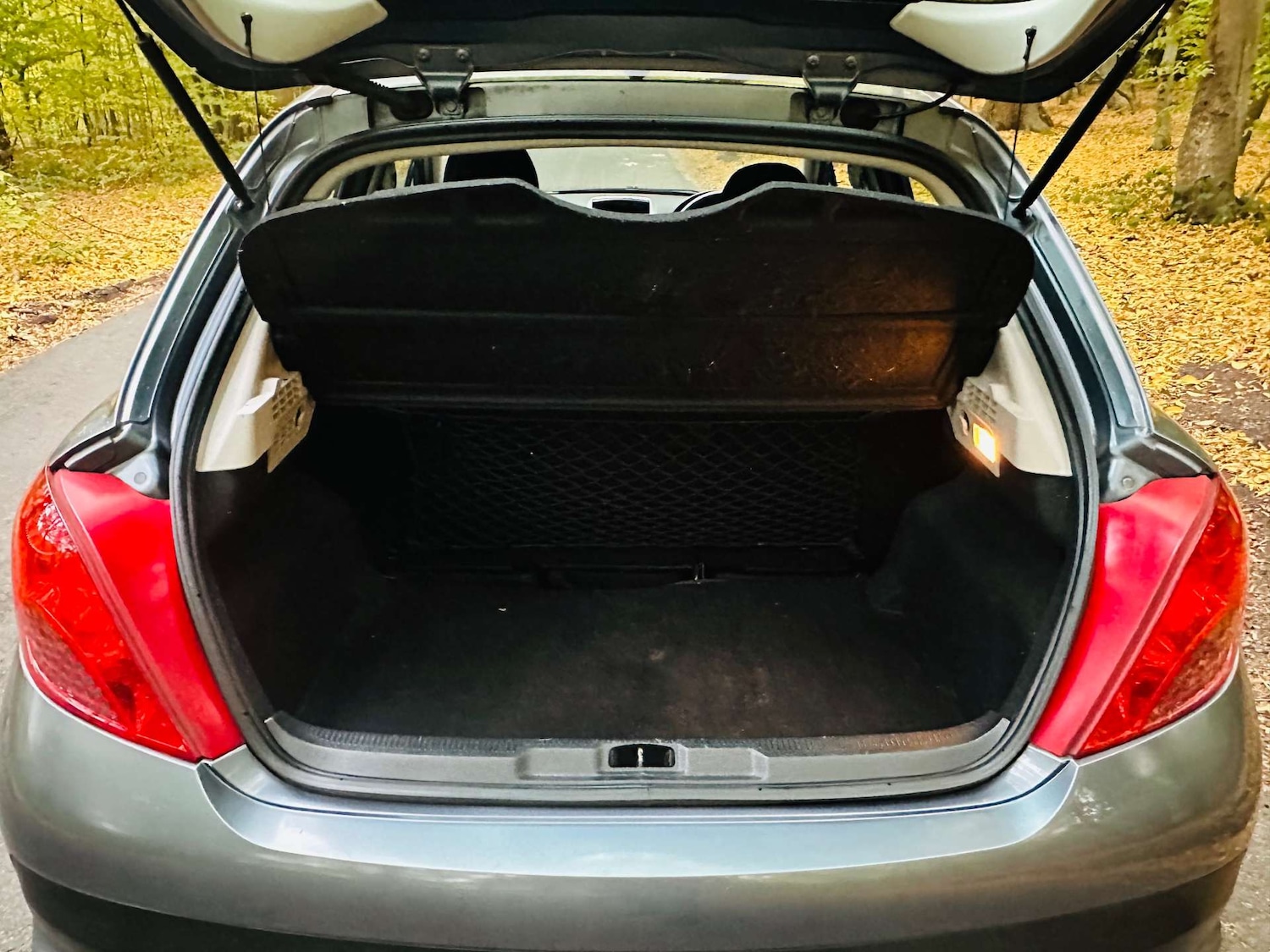 Used Peugeot 207 2008 for sale - 76235467: Photo 29