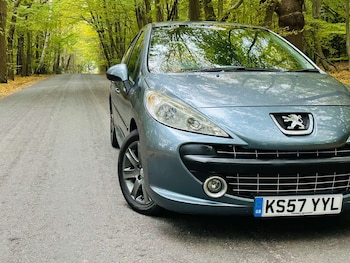Used Peugeot 207 2008 for sale - 76235467: Photo 2