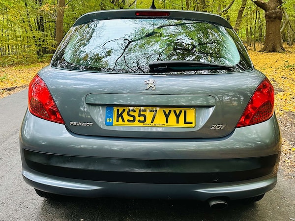 Used Peugeot 207 2008 for sale - 76235467: Photo 30