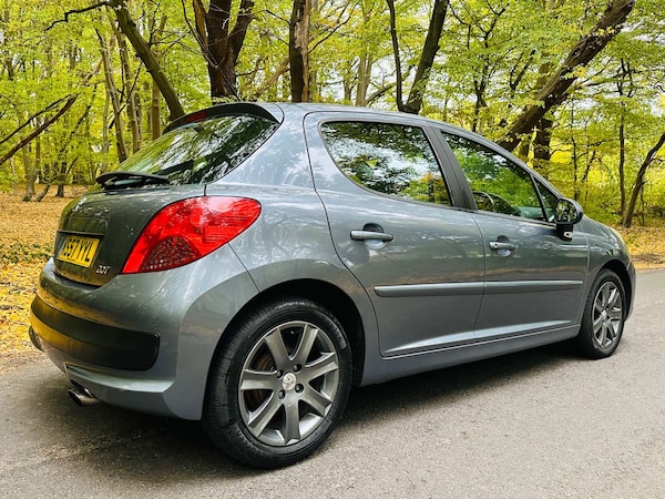 Used Peugeot 207 2008 for sale - 76235467: Photo 33