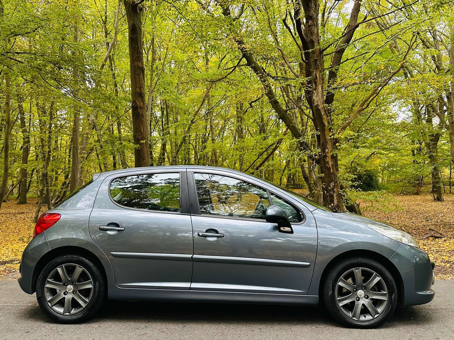 Used Peugeot 207 2008 for sale - 76235467: Photo 34