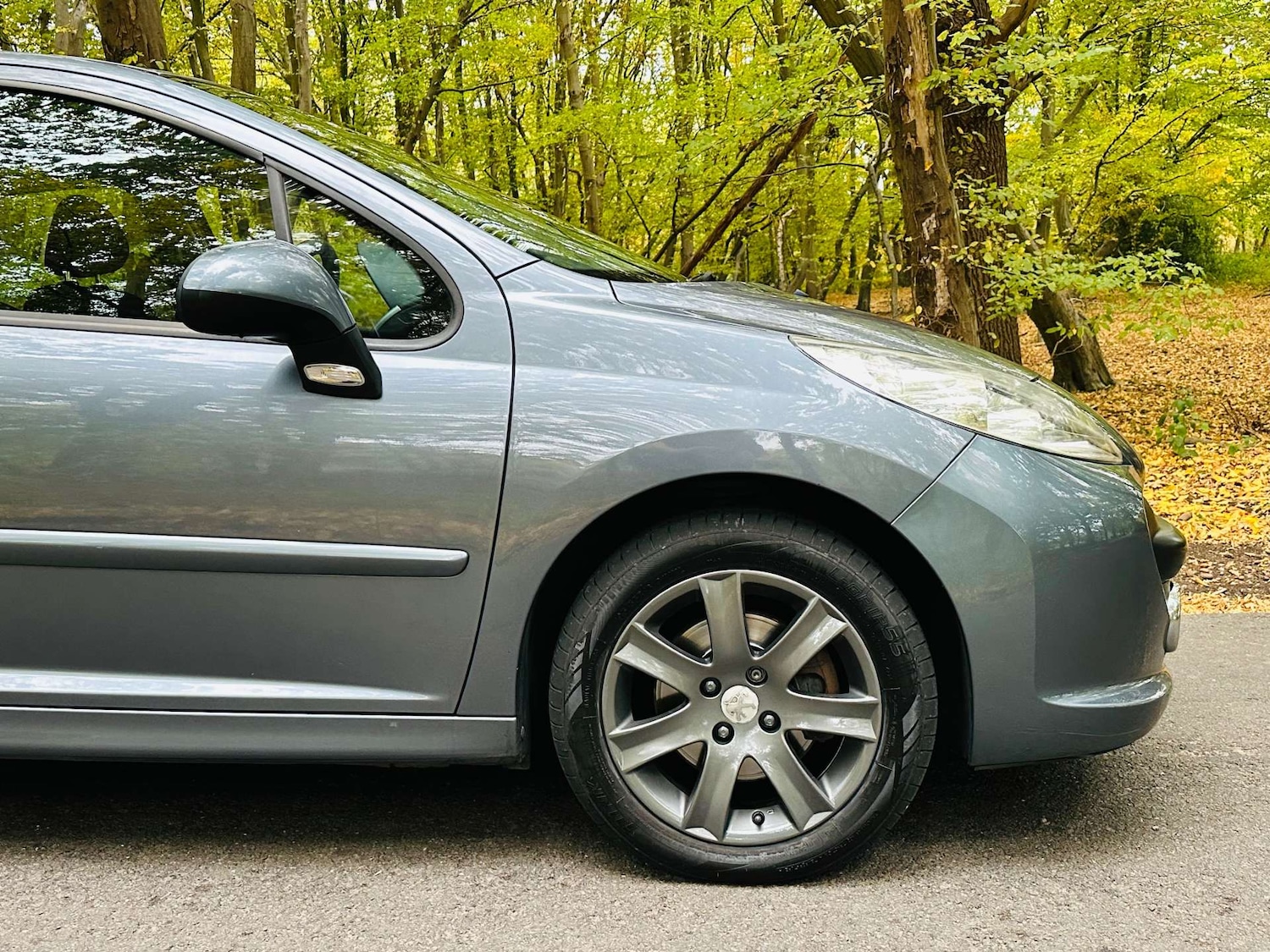 Used Peugeot 207 2008 for sale - 76235467: Photo 35