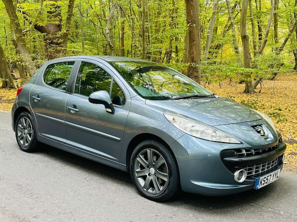 Used Peugeot 207 2008 for sale - 76235467: Photo 38