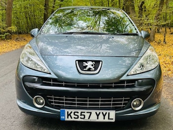 Used Peugeot 207 2008 for sale - 76235467: Photo 3