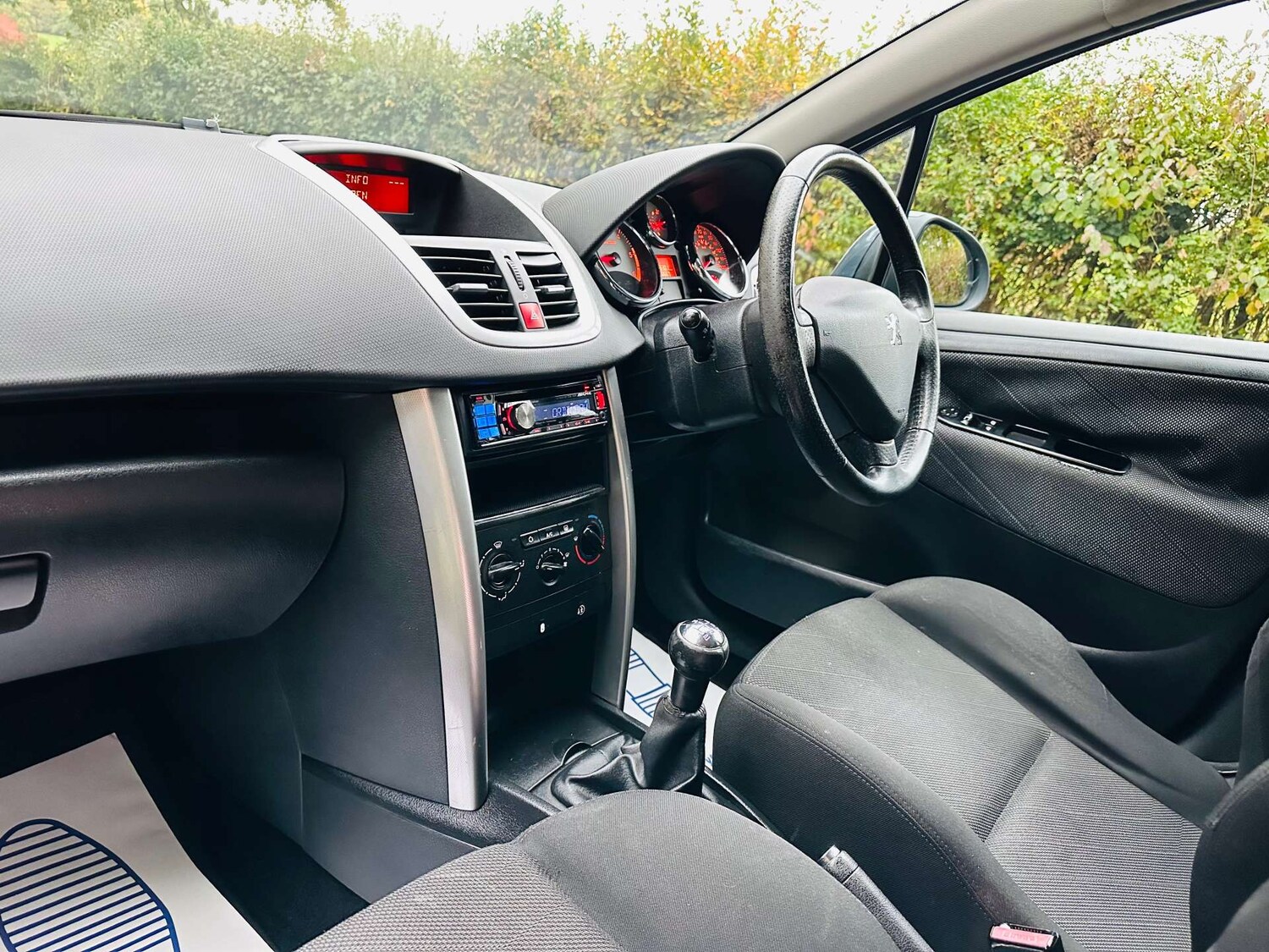 Used Peugeot 207 2008 for sale - 76235467: Photo 7