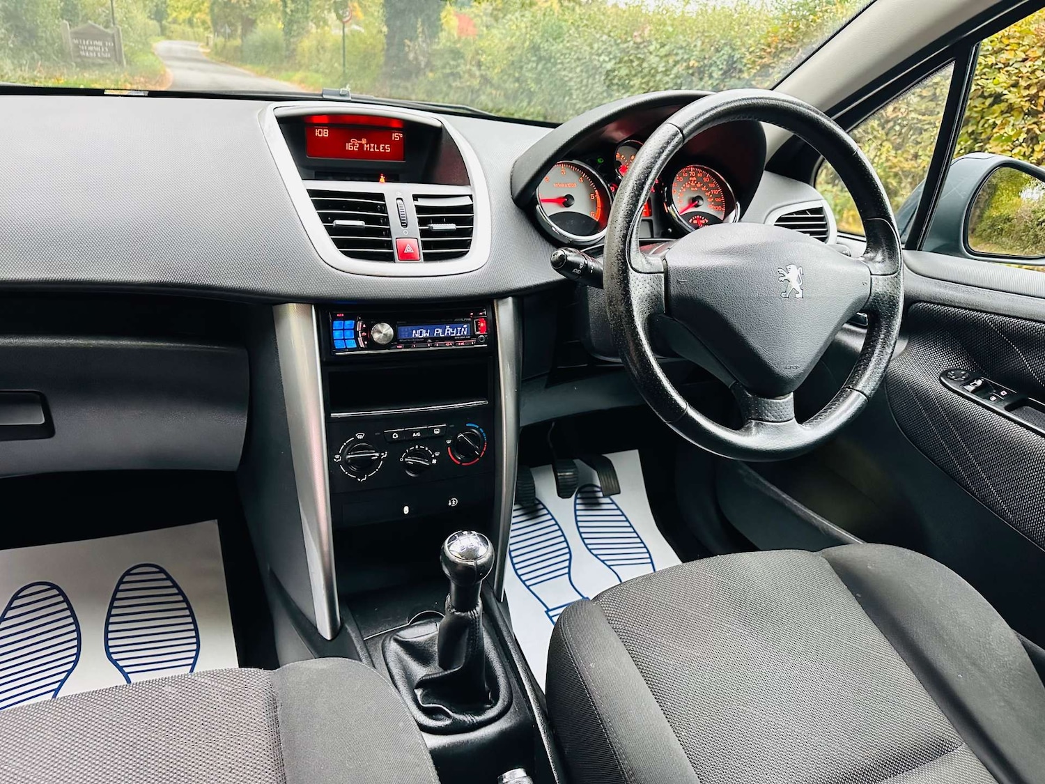 Used Peugeot 207 2008 for sale - 76235467: Photo 8