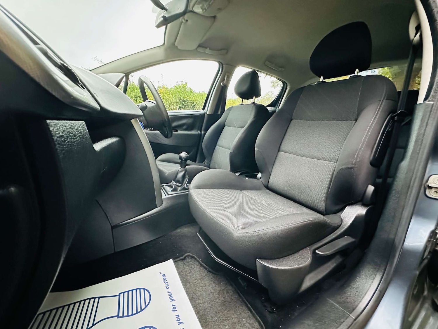 Used Peugeot 207 2008 for sale - 76235467: Photo 9