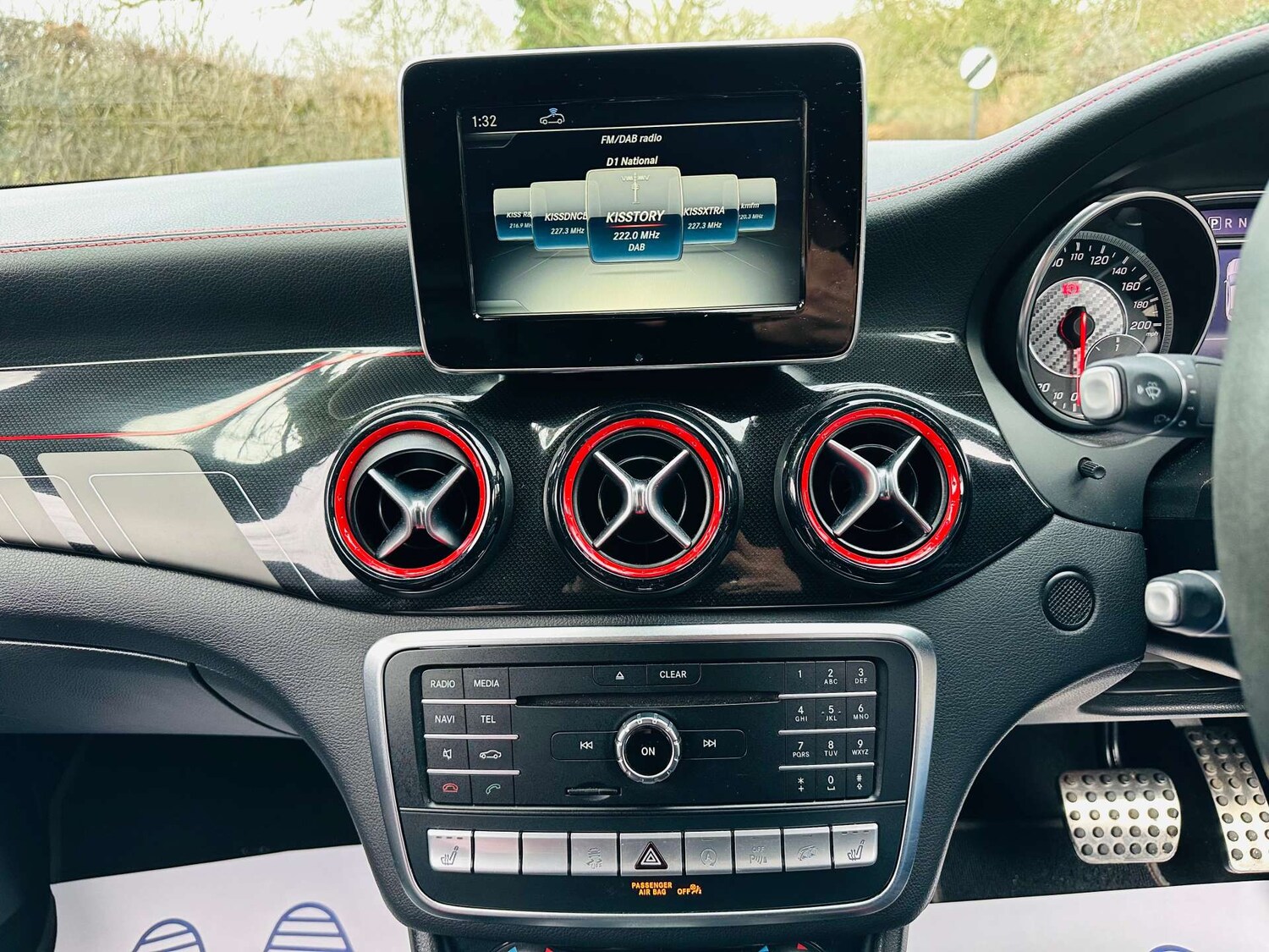 Used Mercedes-Benz CLA 2017 for sale - 78171860: Photo 15