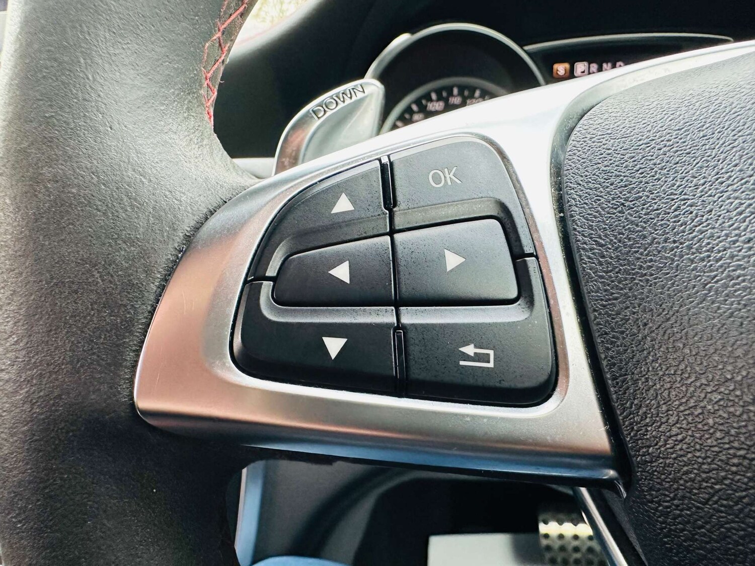 Used Mercedes-Benz CLA 2017 for sale - 78171860: Photo 21