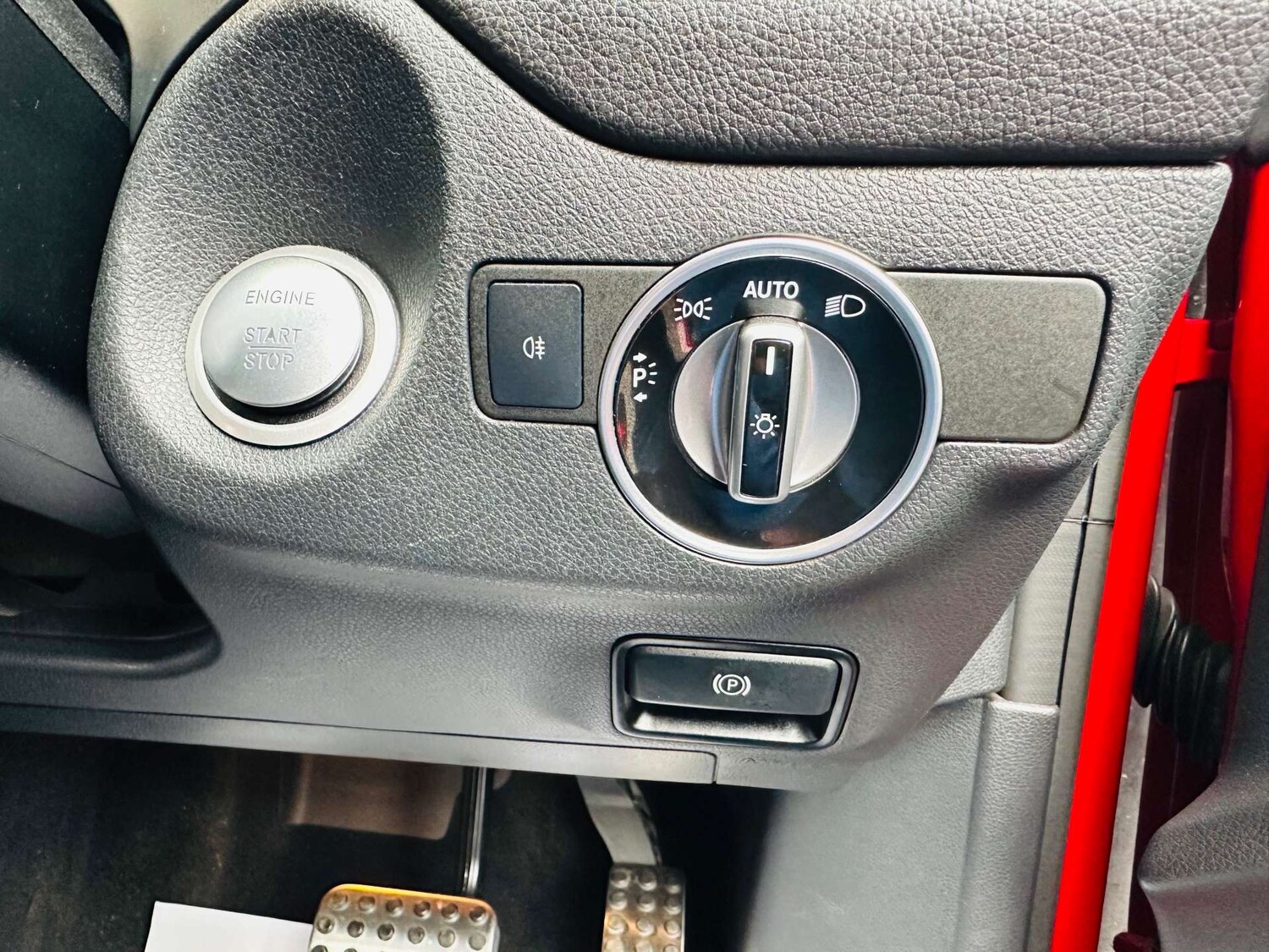 Used Mercedes-Benz CLA 2017 for sale - 78171860: Photo 23