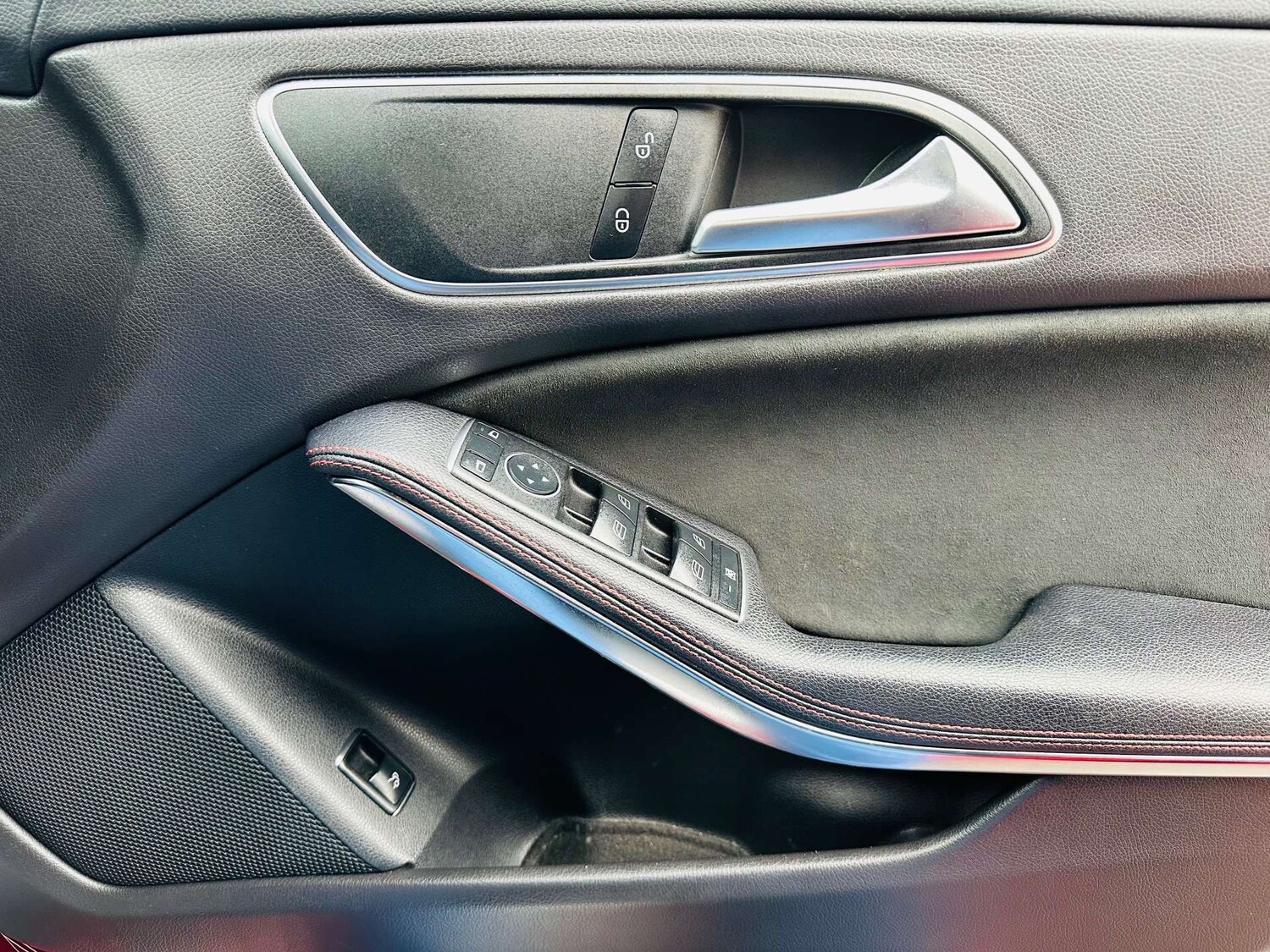 Used Mercedes-Benz CLA 2017 for sale - 78171860: Photo 24