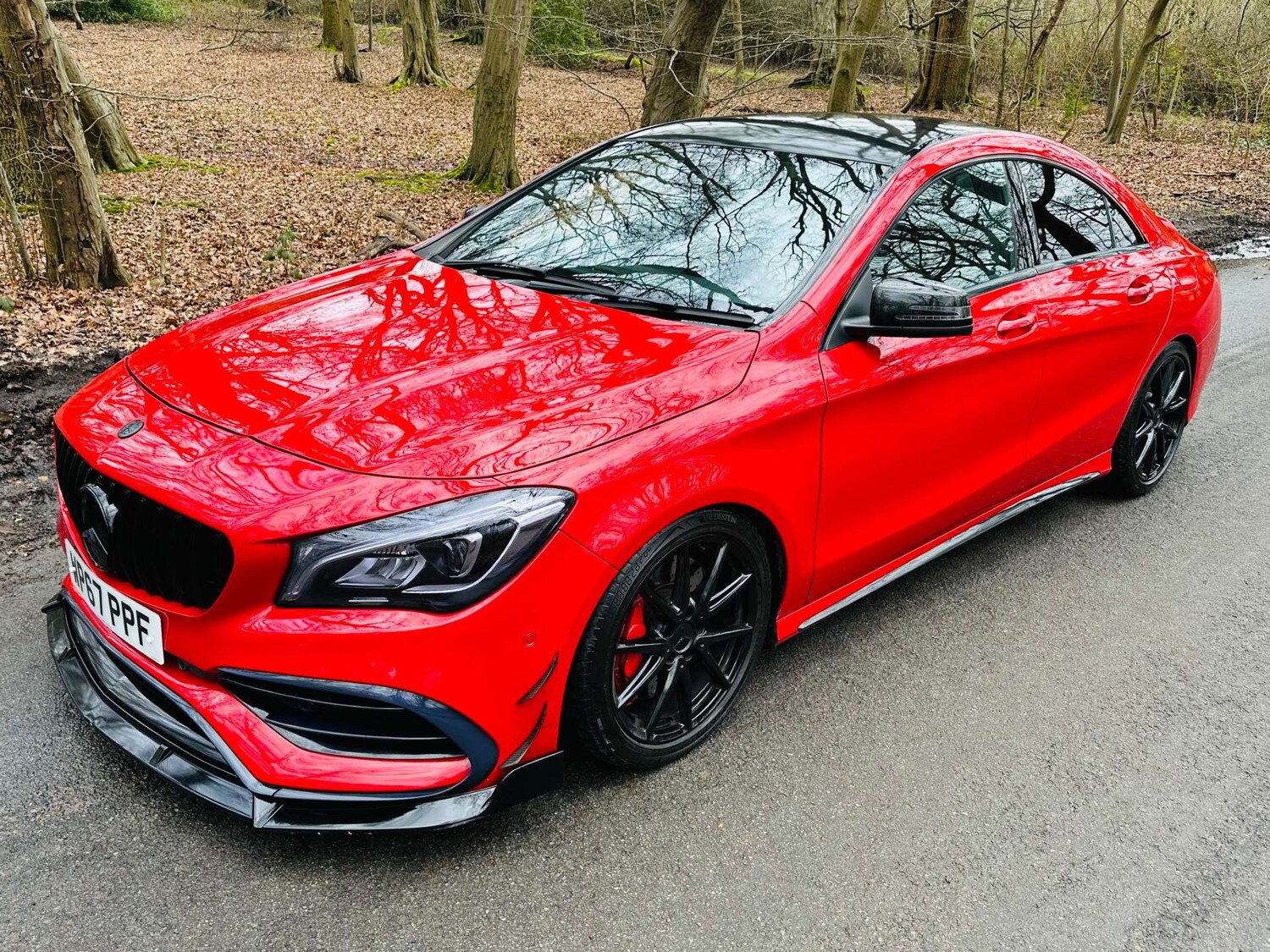 Used Mercedes-Benz CLA 2017 for sale - 78171860: Photo 27