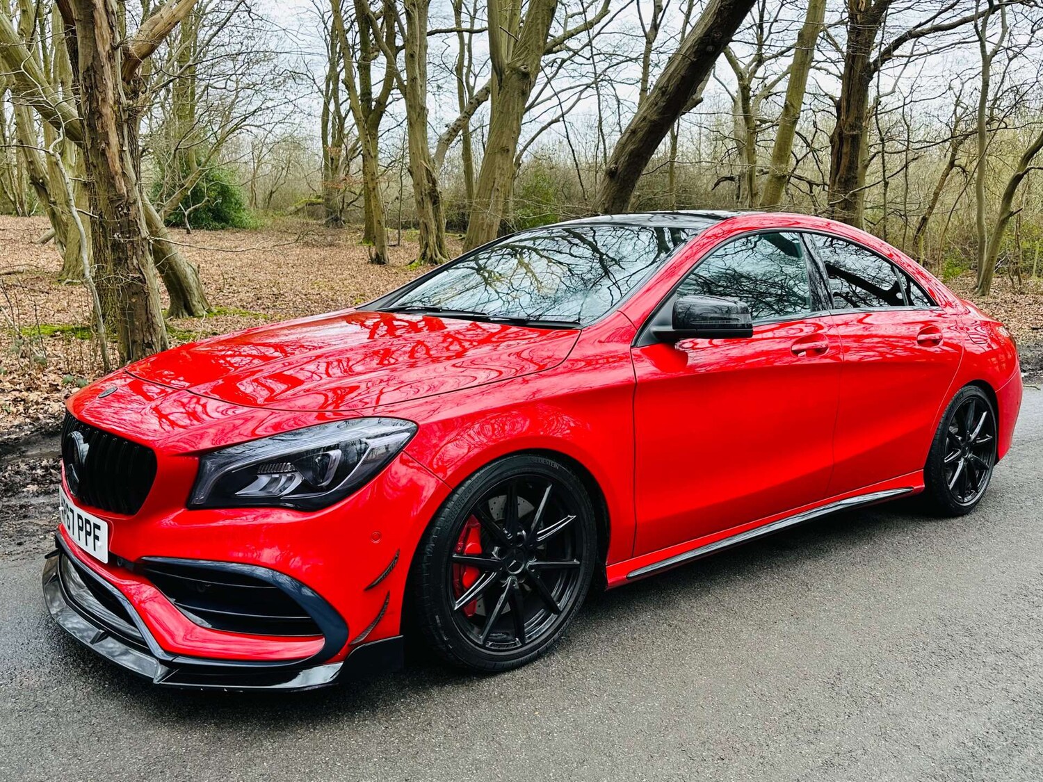 Used Mercedes-Benz CLA 2017 for sale - 78171860: Photo 29