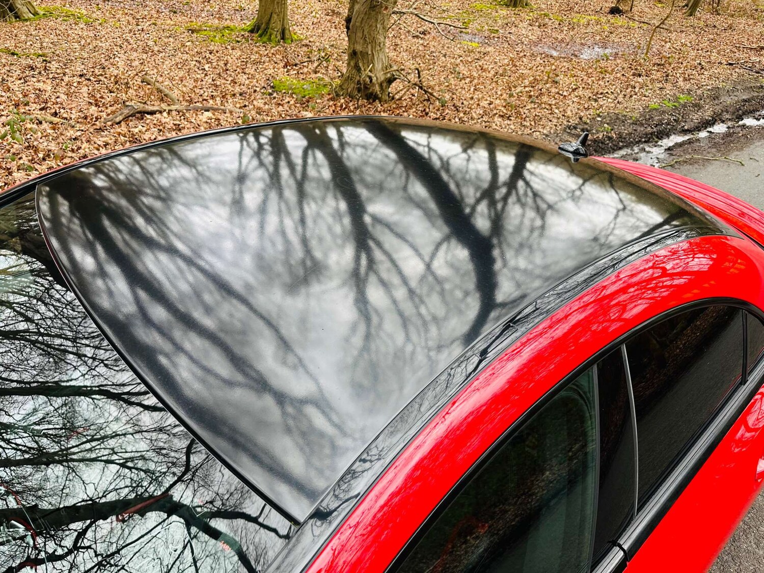 Used Mercedes-Benz CLA 2017 for sale - 78171860: Photo 31