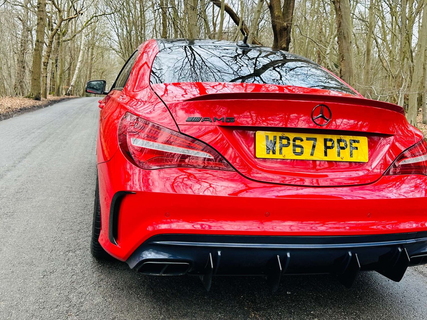 Used Mercedes-Benz CLA 2017 for sale - 78171860: Photo 34