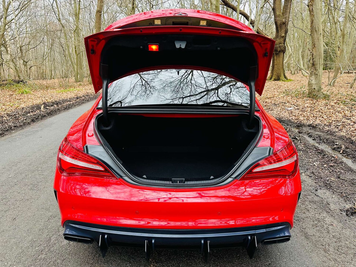 Used Mercedes-Benz CLA 2017 for sale - 78171860: Photo 36