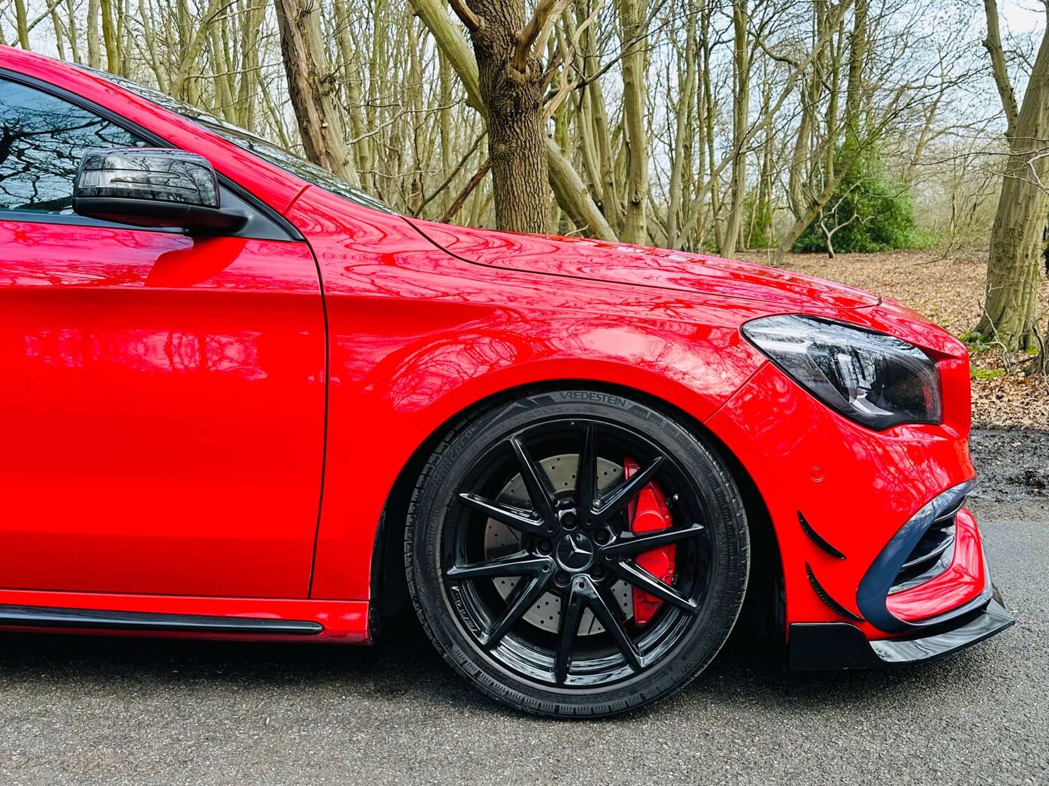 Used Mercedes-Benz CLA 2017 for sale - 78171860: Photo 44