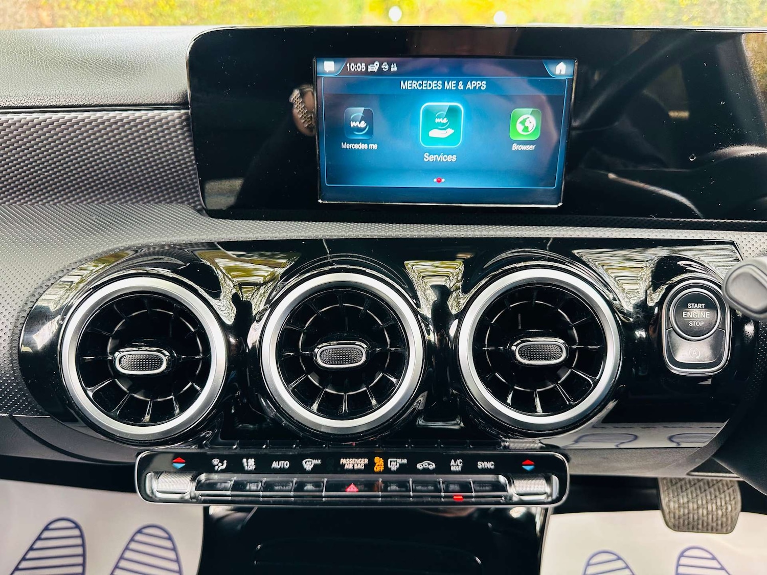 Used Mercedes-Benz A-Class 2019 for sale - 76554485: Photo 12