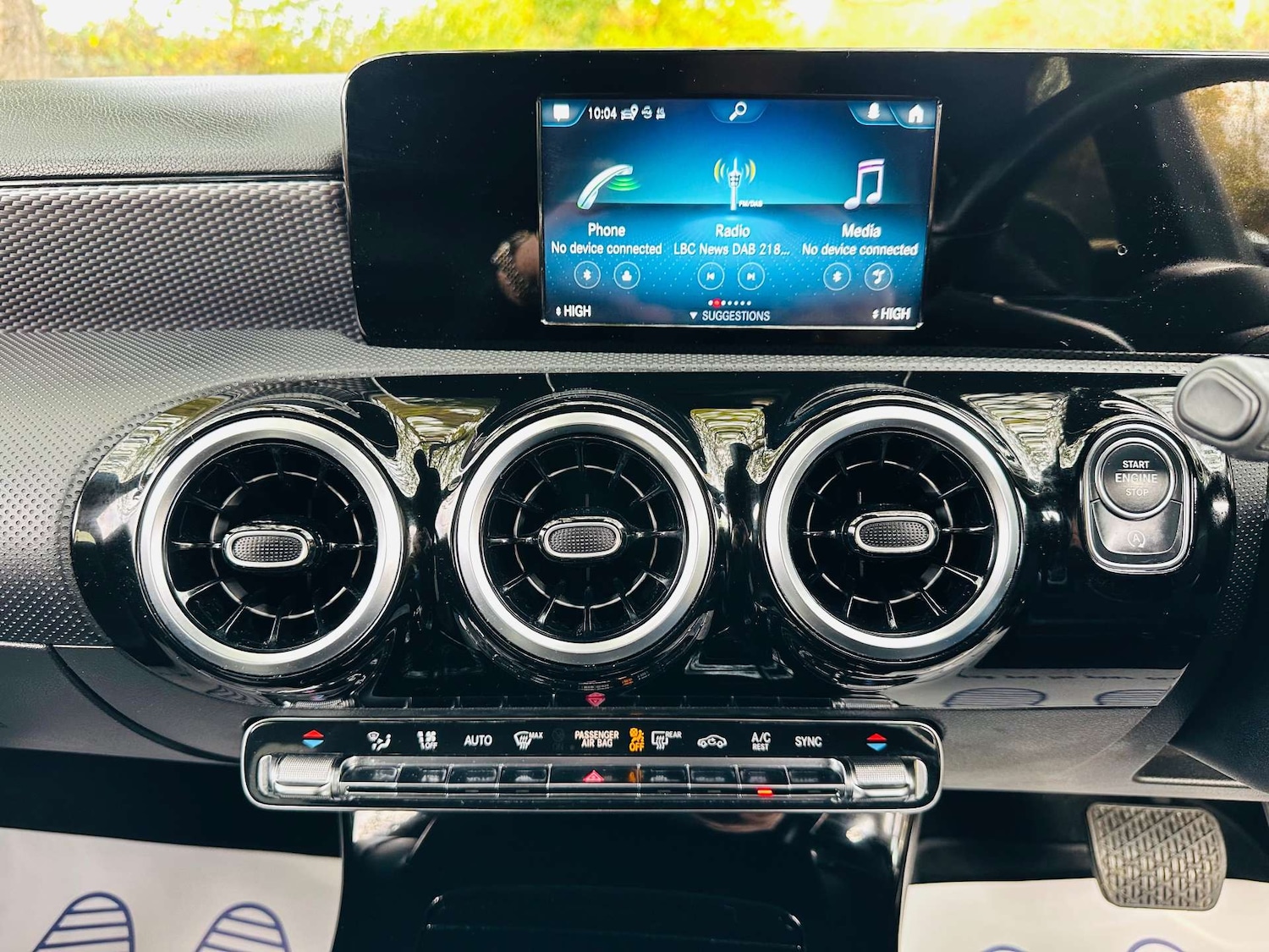 Used Mercedes-Benz A-Class 2019 for sale - 76554485: Photo 13