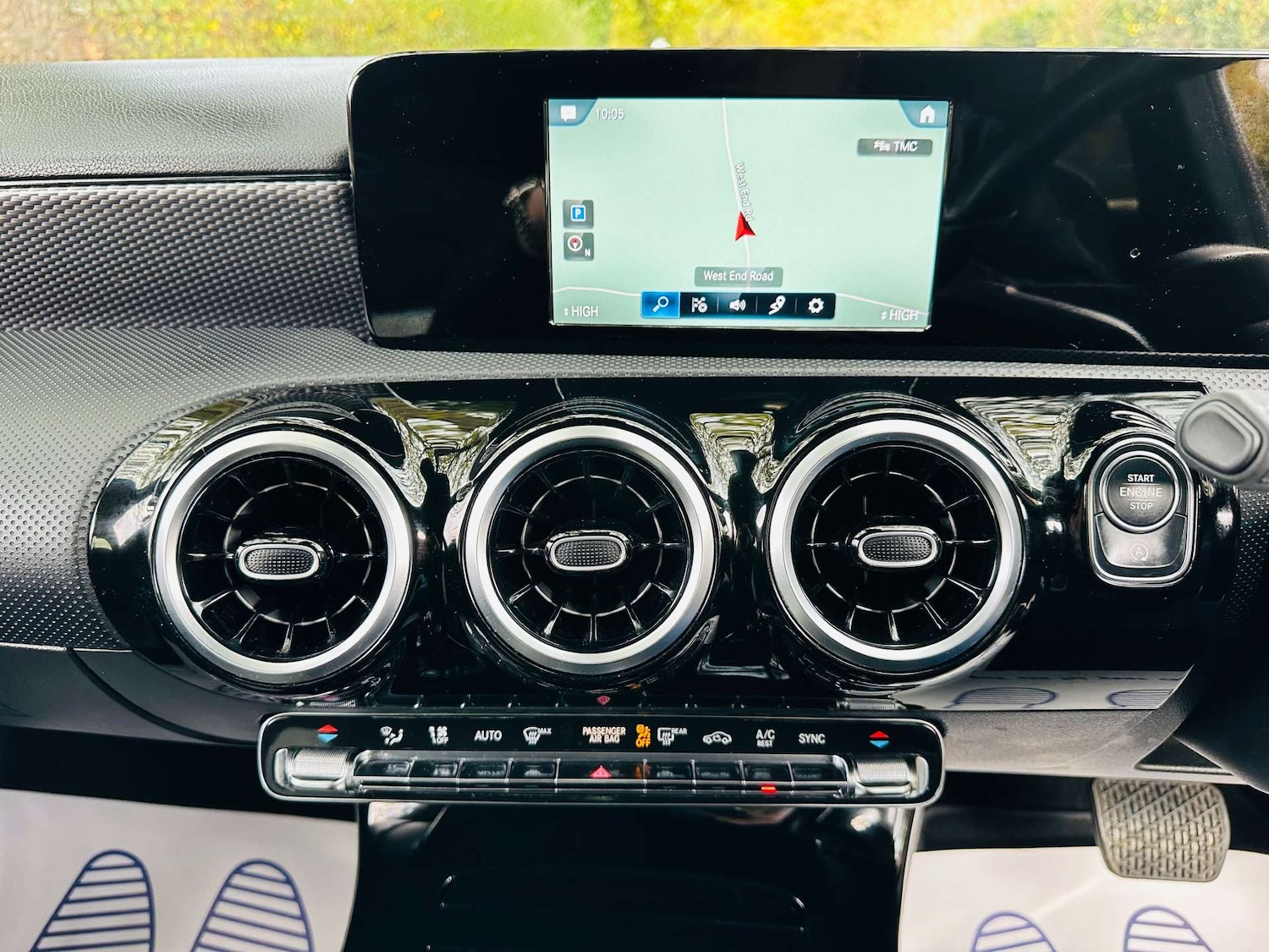 Used Mercedes-Benz A-Class 2019 for sale - 76554485: Photo 14