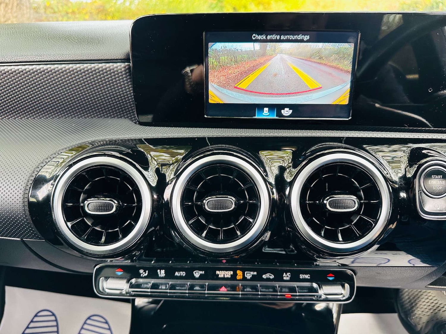 Used Mercedes-Benz A-Class 2019 for sale - 76554485: Photo 15