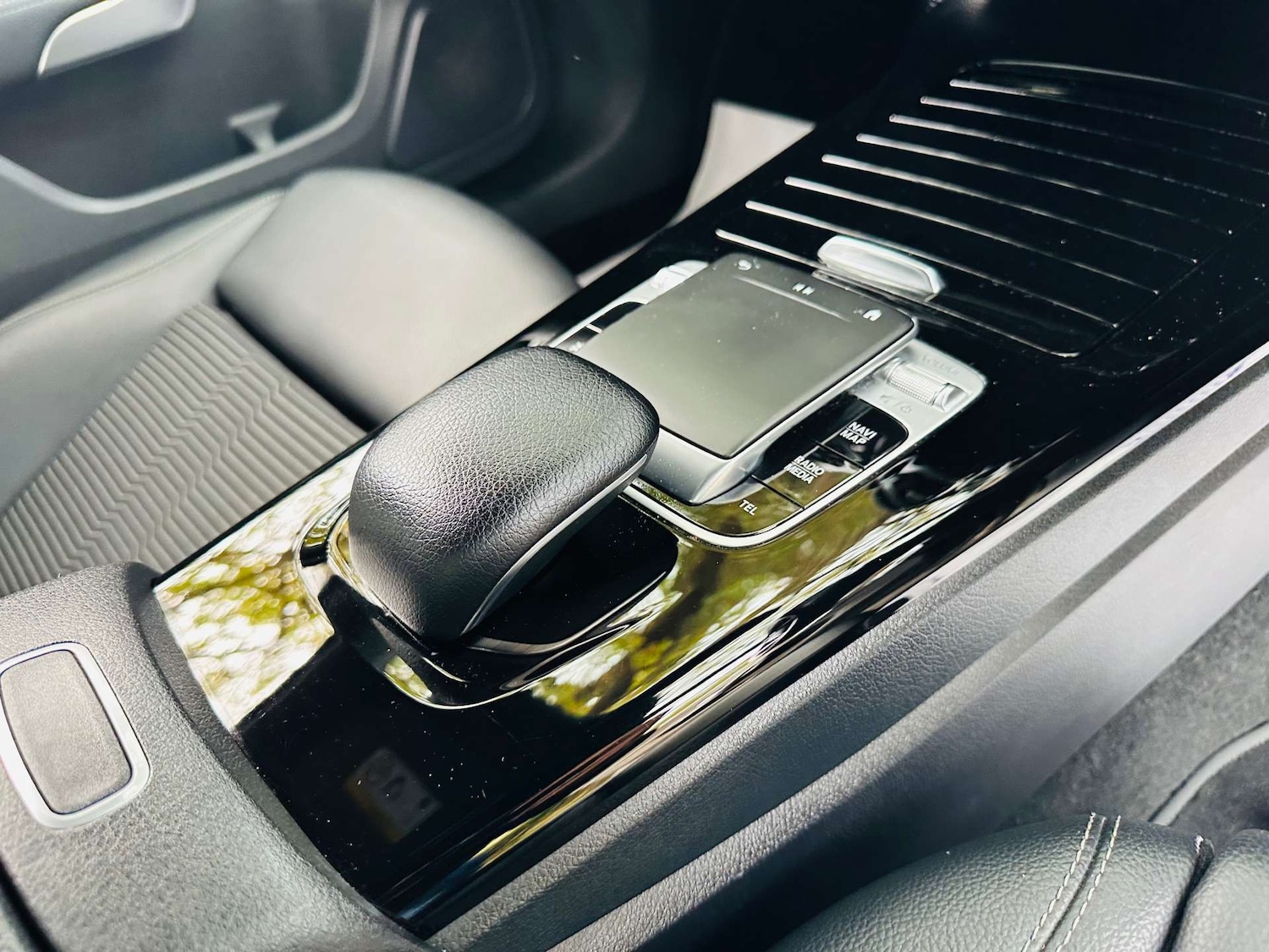 Used Mercedes-Benz A-Class 2019 for sale - 76554485: Photo 18