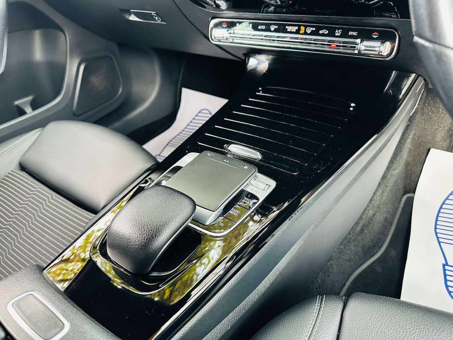 Used Mercedes-Benz A-Class 2019 for sale - 76554485: Photo 19