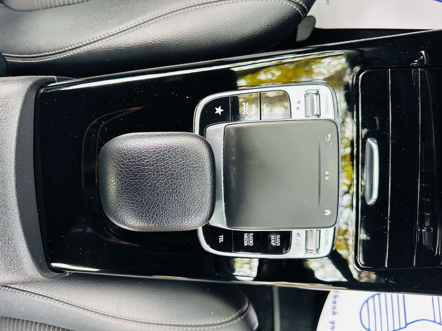 Used Mercedes-Benz A-Class 2019 for sale - 76554485: Photo 21