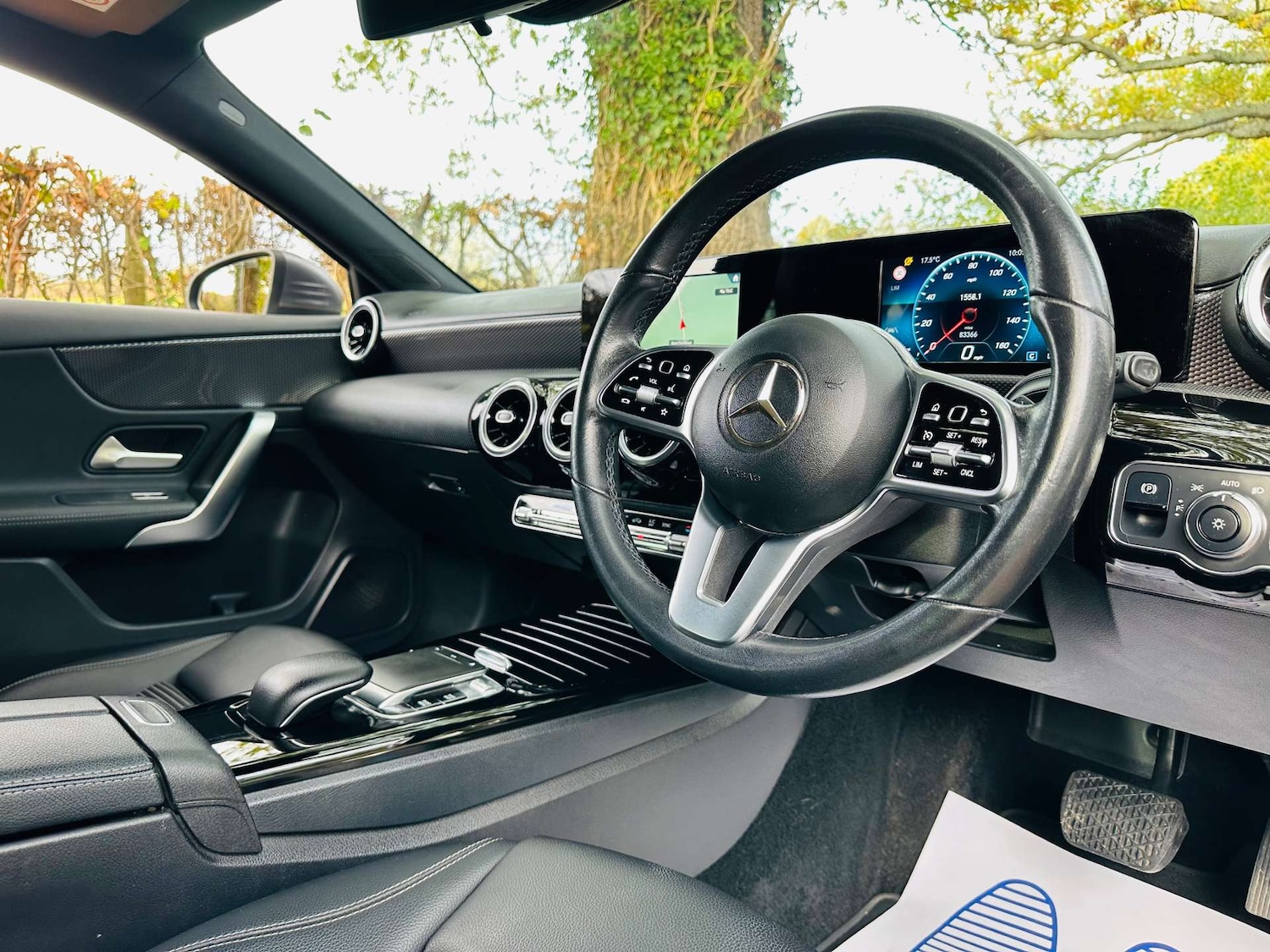 Used Mercedes-Benz A-Class 2019 for sale - 76554485: Photo 22