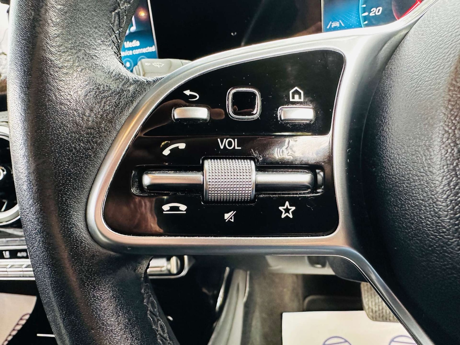 Used Mercedes-Benz A-Class 2019 for sale - 76554485: Photo 23