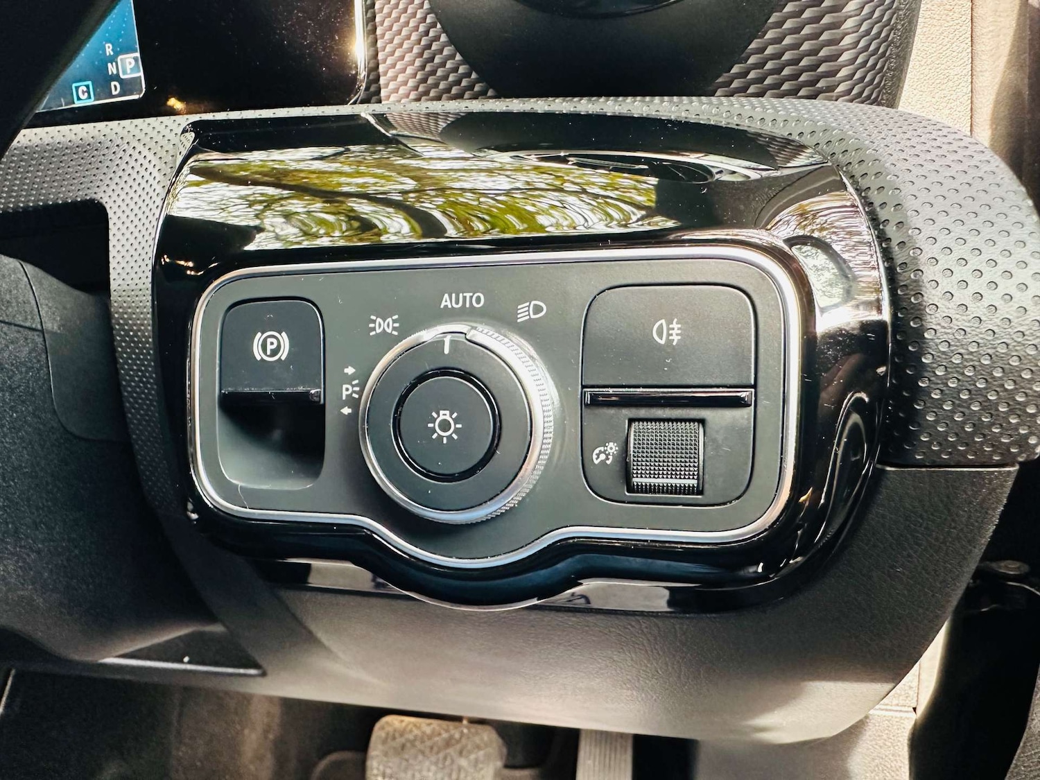 Used Mercedes-Benz A-Class 2019 for sale - 76554485: Photo 25