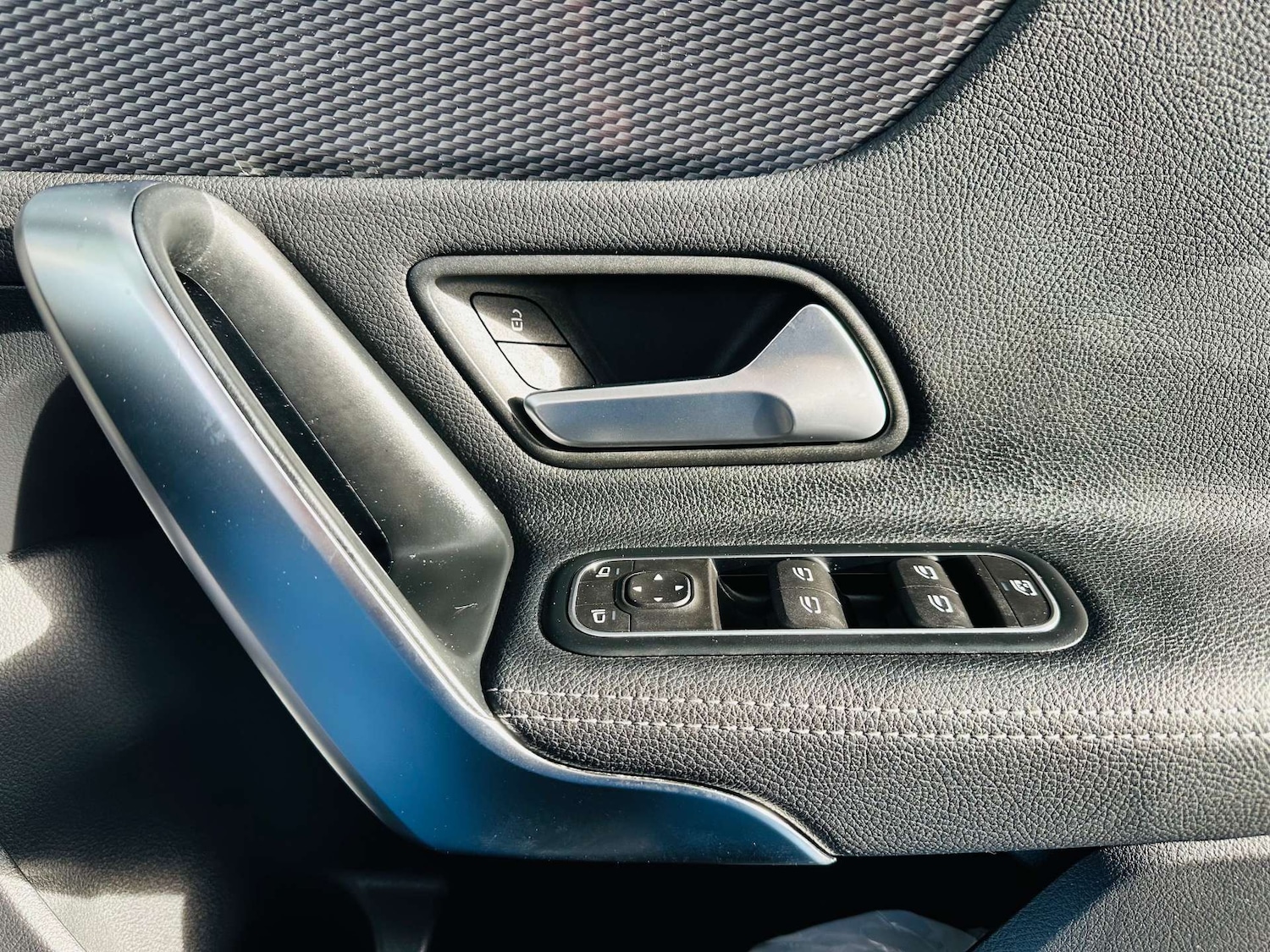 Used Mercedes-Benz A-Class 2019 for sale - 76554485: Photo 26