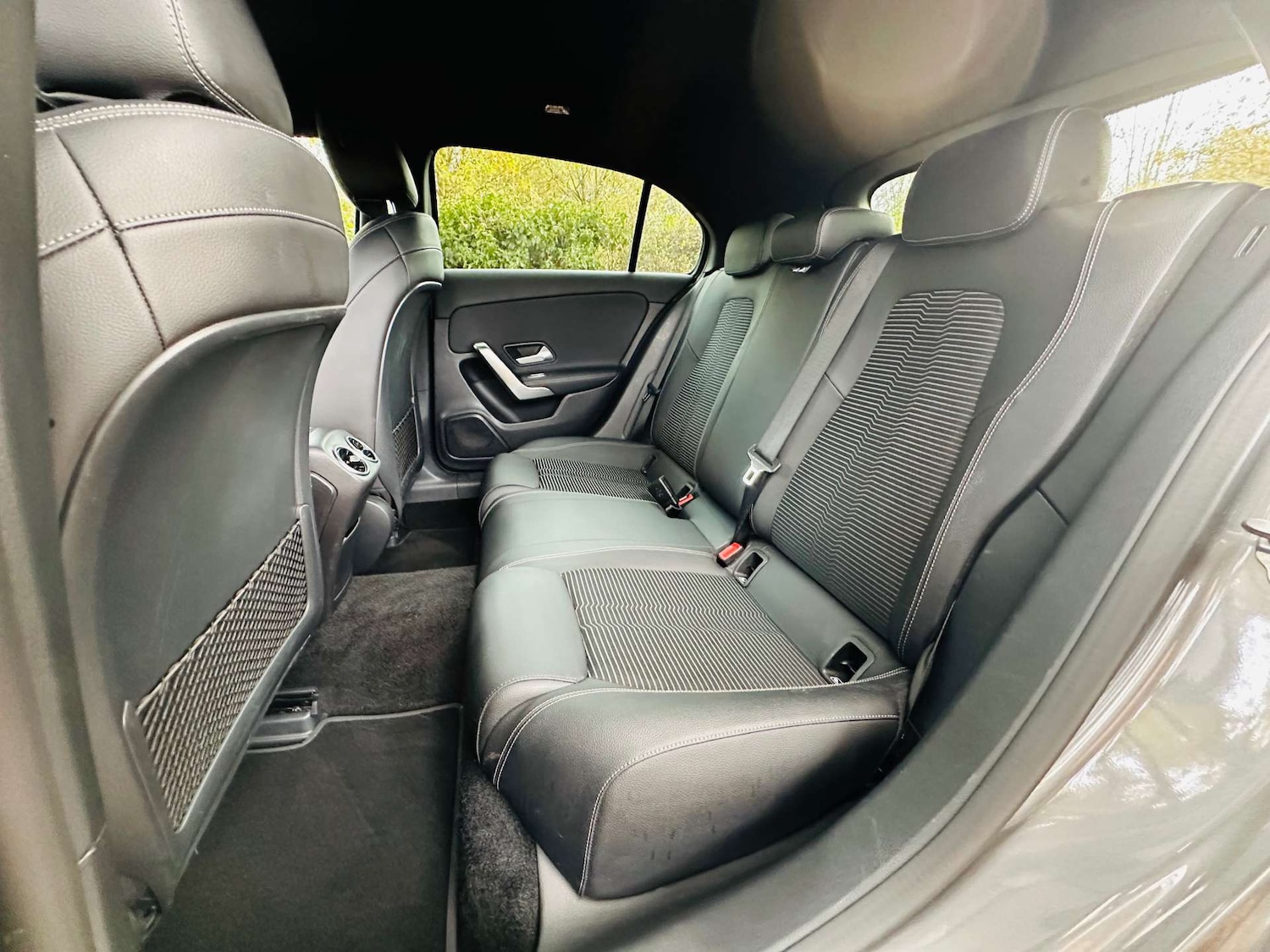 Used Mercedes-Benz A-Class 2019 for sale - 76554485: Photo 27