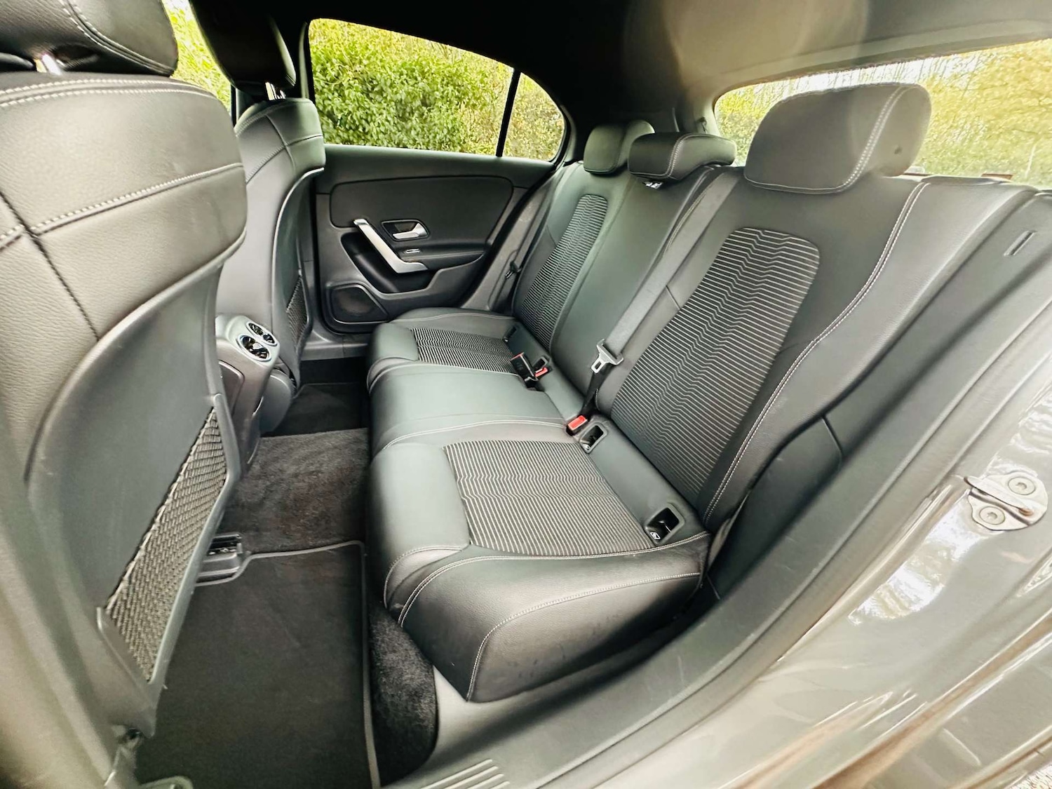 Used Mercedes-Benz A-Class 2019 for sale - 76554485: Photo 28