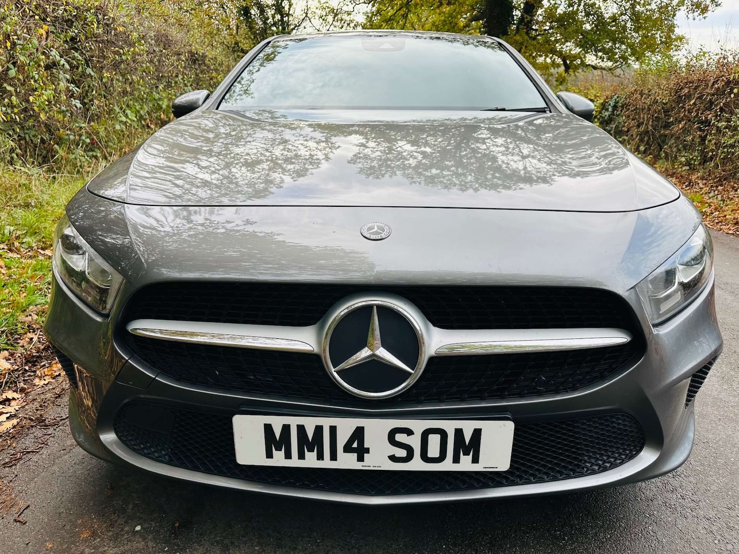 Used Mercedes-Benz A-Class 2019 for sale - 76554485: Photo 31